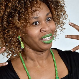 YouTube Star GloZell Begins Book Tour in Orlando Tuesday