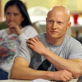 American Ninja Warrior Star Kevin Bull Agrees to Endorsement Deal with CircusTrix