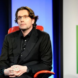 IBC Conference Names Vevo CEO Erik Huggers Keynote Speaker