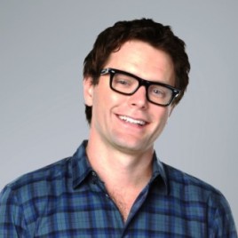 National Radio Host Bobby Bones Holds Washington D.C.-Area Book Signing
