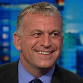 Sustainability Entrepreneur Dylan Ratigan Keynotes GAI AgTech Week Later This Month