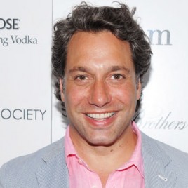 Celebrity Designer Thom Filicia Holds Michigan Meet and Greet Next Week