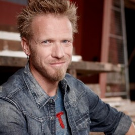 HGTV Host Paul LaFrance Keynotes Jill of All Trades Event at Conestoga College