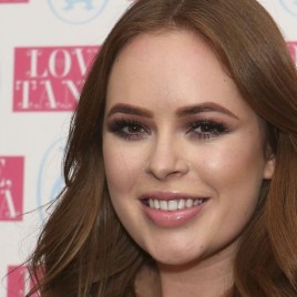 Video Blogger Tanya Burr Sets Dates for July Book Tour Across England
