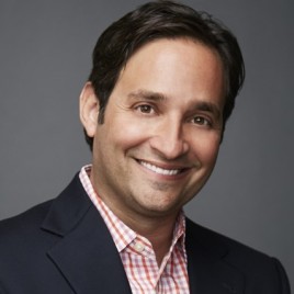 Tech Entrepreneur Josh Linkner Named MDCE Opening Keynote Speaker