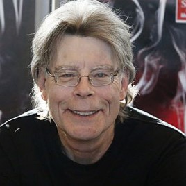 Authors Stephen King and John Grisham Make Appearance at Florida Library Fundraiser