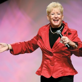 Sabre Selects Customer Service Expert Nancy Friedman to Keynote National Conference