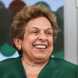 Former U.S. Secretary of Health and Human Services Donna Shalala Delivers Drexel Commencement Address