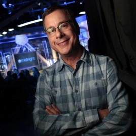 Comedy Central President Kent Alterman Speaks at Oregon Commencement Monday