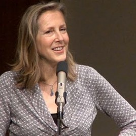 Author Mary Roach Makes Several Bay Area Book Signing Stops This Month