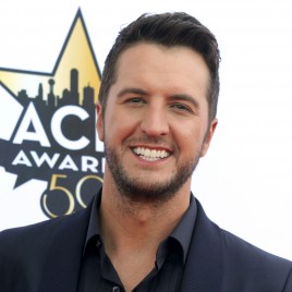 Country Music Star Luke Bryan Becomes Brand Ambassador for Chevrolet