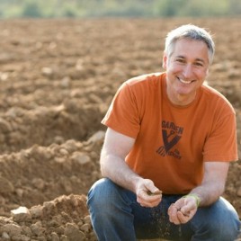 Griffin Grower & Retailer Expos Names PBS Host Joe Lamp’l Keynote Speaker
