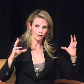Advocate Filmmaker Jennifer Siebel Newsom Keynotes Celebrate Independence Luncheon