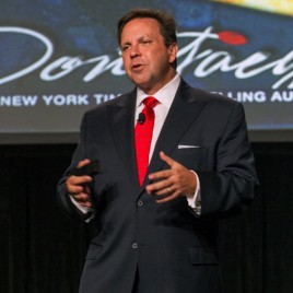 Leadership Speaker Don Yaeger Keynotes August’s CHSAA All-School Summit