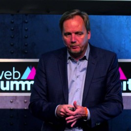 Virtual Reality Pioneer Jens Christensen Keynotes VidCon