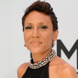 TV Icons Dan Rather and Robin Roberts Named Keynote Speakers at National School Boards Association Conference