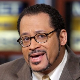 Bestselling Author Michael Eric Dyson Keynotes American Library Association Conference
