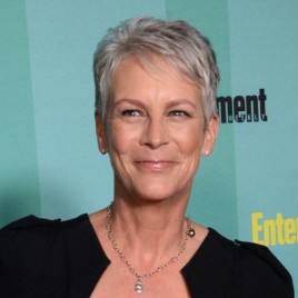Actress Jamie Lee Curtis Delivers Closing Keynote Address at the ALA Conference