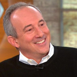 Cancer Expert David Agus Named Speaker for December’s Winter World Congress on Anti-Aging Medicine