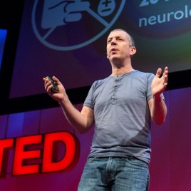NWABR IRB Conference Names Applied Mathematician Max Little Keynote Speaker