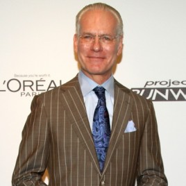 Gerber Technology Taps Fashion Consultant Tim Gunn to Speak at September’s ideation2016 Conference