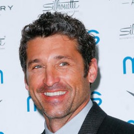Actor Patrick Dempsey Speaks at Hometown Chamber of Commerce Breakfast Next Week