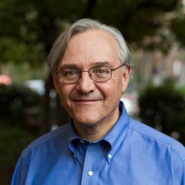 Washington Post Columnist E.J. Dionne Speaks at Martha’s Vineyard Hebrew Center Thursday