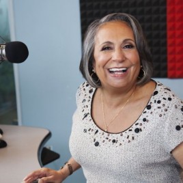 Radio One Founder Cathy Hughes Keynotes September’s Women of Color Empowerment Conference