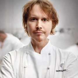Renowned Chefs Grant Achatz and Albert Adria Give Keynote Address at Tales of the Cocktail July 20th