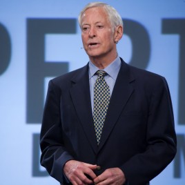 Success Speaker Brian Tracy Hosts Live Online Keynote Wednesday
