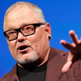 GoDaddy.com Founder Bob Parsons Signs Eight New Players to His Golf Brand