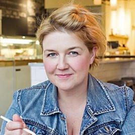 Ohio State Schedules Ice Cream Entrepreneur Jeni Britton Bauer as Summer Commencement Speaker