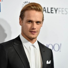 Actor Sam Heughan Named Global Brand Ambassador for Barbour