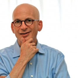 Impact XM Announces Bestselling Author Seth Godin as Keynote Speaker for Rethink 2016