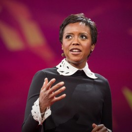 Ariel Industries President Mellody Hobson Keynotes Los Angeles Black Business Leaders Hall of Fame