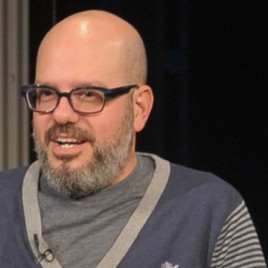 Actor-Comedian David Cross Launches His Making America Great Again Tour
