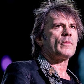 Iron Maiden Lead Singer Bruce Dickinson Keynotes Gold Awards Dinner in September
