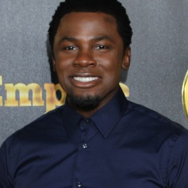 Actor Derek Luke Speaks at Tuskegee University Summer Commencement Friday