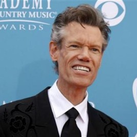 Country Legend Randy Travis Makes Appearance Tomorrow  at Stars Behind the Stars Benefit