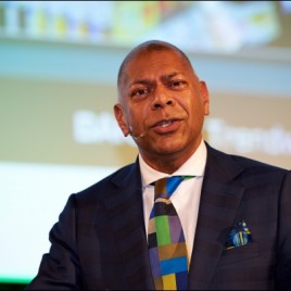 World Marinas Conference Names Trendwatcher Adjiedj Bakas Keynote Speaker