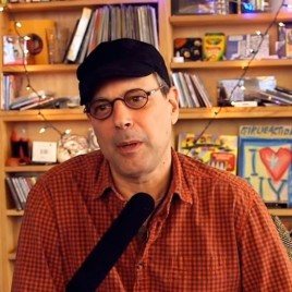 DIY Musician Conference Names NPR Host Bob Boilen to Speaker Lineup