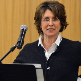 Author Delia Ephron Holds Book Discussions Friday in Illinois