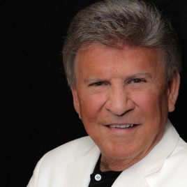 Former Teen Idol Bobby Rydell Schedules Book Signing Tour