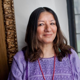 Bestselling Author Sandra Cisneros Hosts Book Signing in New Mex
