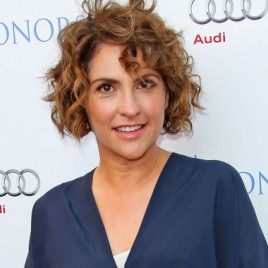 SXSW Names Transparent Creator Jill Soloway One of First Keynote Speakers for 2017