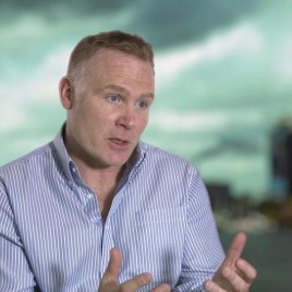M-Pesa Pioneer Nick Hughes Keynotes Digital Impact Awards Africa Next Month
