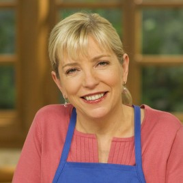 Celebrity Chef Sara Moulton Makes Austin Appearances