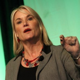 WFCT Adds Marketing Expert Kelly McDonald to Speaker Lineup