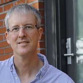 Urban Planner Jeff Speck Speaks at Omaha-Council Bluffs MAPA Summit