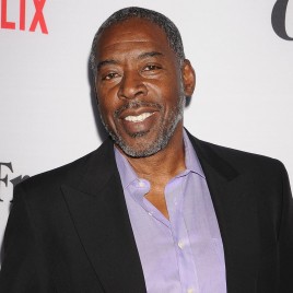Actor Ernie Hudson Keynotes California Teachers Summit